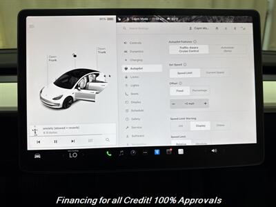 2021 Tesla Model 3 Long Range   - Photo 45 - Laurel, MD 20724