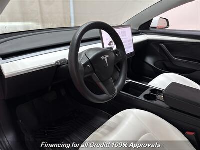 2021 Tesla Model 3 Long Range   - Photo 17 - Laurel, MD 20724
