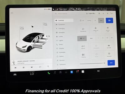 2021 Tesla Model 3 Long Range   - Photo 43 - Laurel, MD 20724