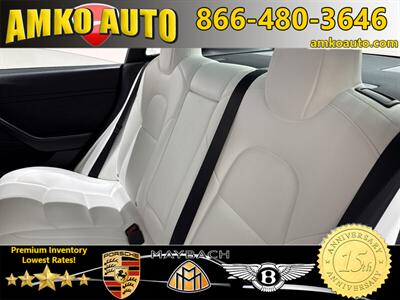 2021 Tesla Model 3 Long Range   - Photo 23 - Laurel, MD 20724