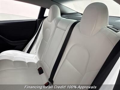 2021 Tesla Model 3 Long Range   - Photo 23 - Laurel, MD 20724