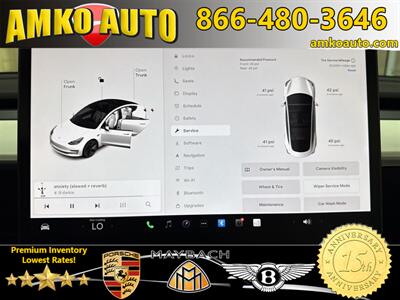 2021 Tesla Model 3 Long Range   - Photo 46 - Laurel, MD 20724