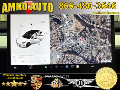 2021 Tesla Model 3 Long Range   - Photo 39 - Laurel, MD 20724