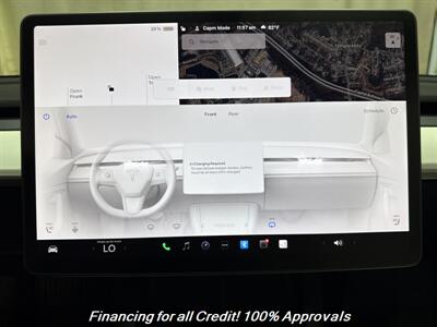 2021 Tesla Model 3 Long Range   - Photo 40 - Laurel, MD 20724