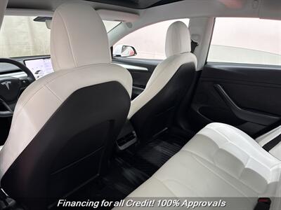 2021 Tesla Model 3 Long Range   - Photo 21 - Laurel, MD 20724