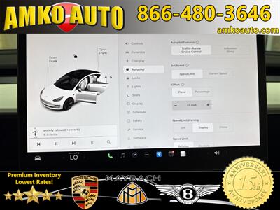 2021 Tesla Model 3 Long Range   - Photo 45 - Laurel, MD 20724