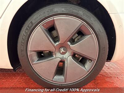 2021 Tesla Model 3 Long Range   - Photo 8 - Laurel, MD 20724