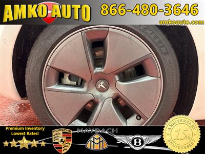 2021 Tesla Model 3 Long Range   - Photo 11 - Laurel, MD 20724