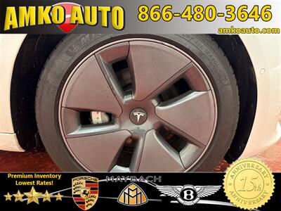 2021 Tesla Model 3 Long Range   - Photo 10 - Laurel, MD 20724