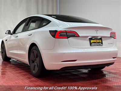 2021 Tesla Model 3 Long Range   - Photo 13 - Laurel, MD 20724