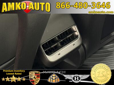 2021 Tesla Model 3 Long Range   - Photo 24 - Laurel, MD 20724