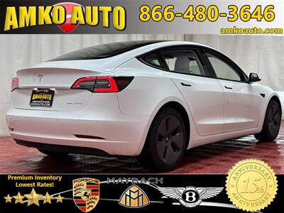 2021 Tesla Model 3 Long Range   - Photo 15 - Laurel, MD 20724