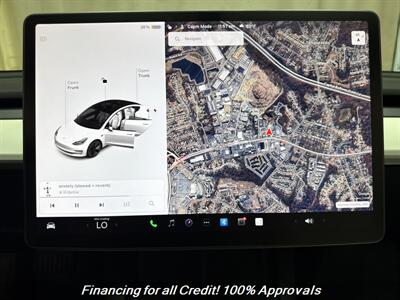 2021 Tesla Model 3 Long Range   - Photo 39 - Laurel, MD 20724