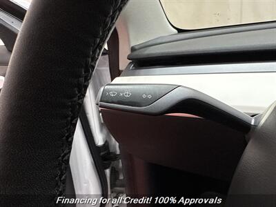 2021 Tesla Model 3 Long Range   - Photo 36 - Laurel, MD 20724
