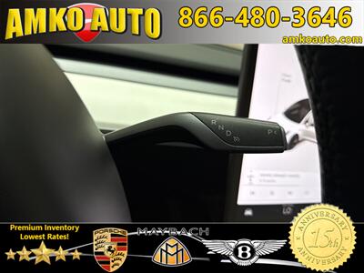 2021 Tesla Model 3 Long Range   - Photo 37 - Laurel, MD 20724