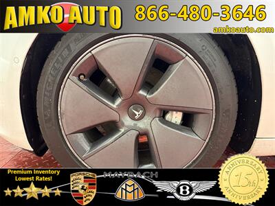 2021 Tesla Model 3 Long Range   - Photo 9 - Laurel, MD 20724