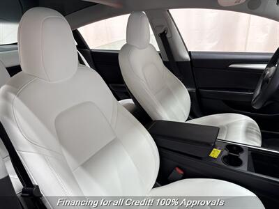 2021 Tesla Model 3 Long Range   - Photo 33 - Laurel, MD 20724