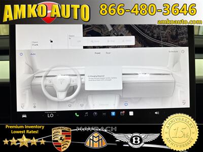 2021 Tesla Model 3 Long Range   - Photo 40 - Laurel, MD 20724