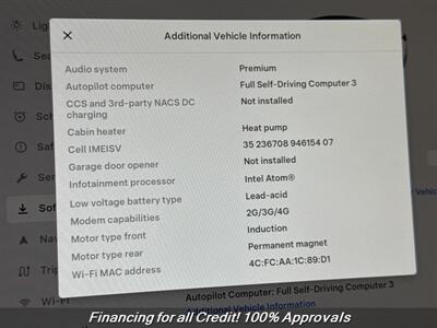 2021 Tesla Model 3 Long Range   - Photo 48 - Laurel, MD 20724