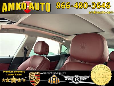 2017 Maserati Levante   - Photo 21 - Laurel, MD 20724