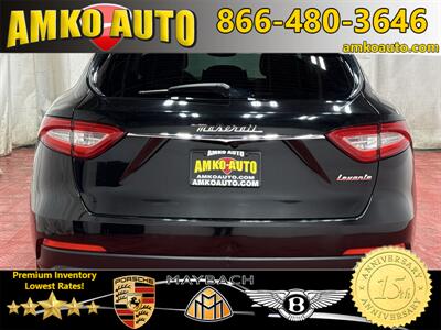 2017 Maserati Levante   - Photo 15 - Laurel, MD 20724