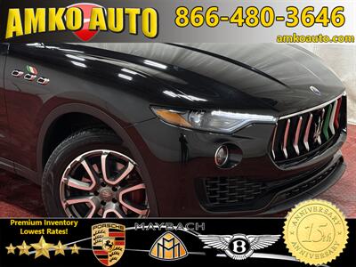 2017 Maserati Levante   - Photo 7 - Laurel, MD 20724