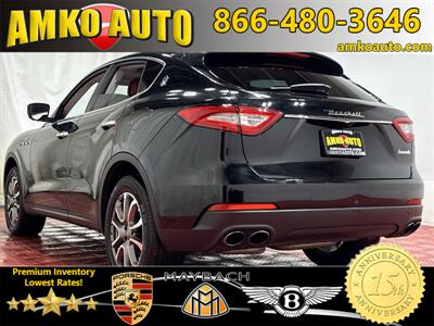 2017 Maserati Levante   - Photo 14 - Laurel, MD 20724