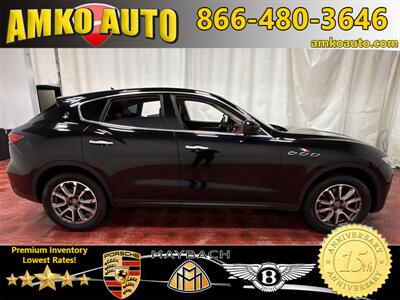 2017 Maserati Levante   - Photo 13 - Laurel, MD 20724
