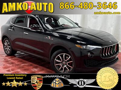 2017 Maserati Levante   - Photo 5 - Laurel, MD 20724