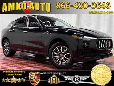 2017 Maserati Levante   - Photo 6 - Laurel, MD 20724