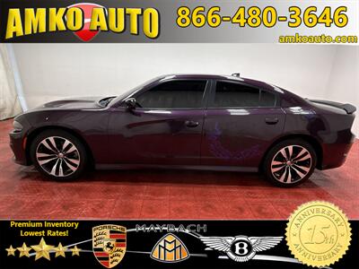 2022 Dodge Charger GT - Photo 7 - Temple Hills, MD 20748