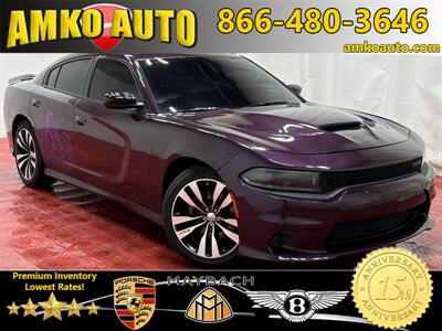 2022 Dodge Charger GT - Photo 6 - Temple Hills, MD 20748