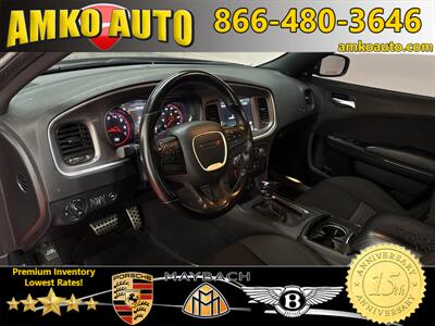 2022 Dodge Charger GT - Photo 13 - Temple Hills, MD 20748