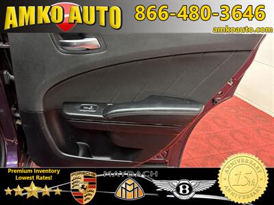 2022 Dodge Charger GT - Photo 20 - Temple Hills, MD 20748