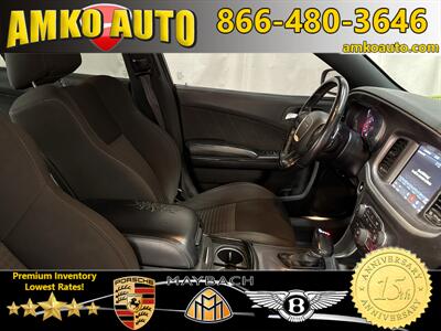 2022 Dodge Charger GT - Photo 24 - Temple Hills, MD 20748