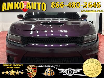 2022 Dodge Charger GT - Photo 4 - Temple Hills, MD 20748