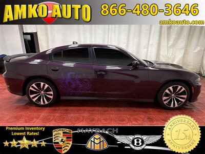 2022 Dodge Charger GT - Photo 8 - Temple Hills, MD 20748