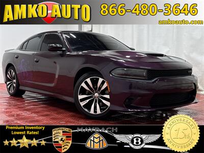 2022 Dodge Charger GT - Photo 5 - Temple Hills, MD 20748