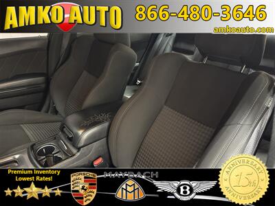 2022 Dodge Charger GT - Photo 15 - Temple Hills, MD 20748