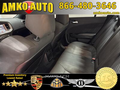 2022 Dodge Charger GT - Photo 17 - Temple Hills, MD 20748