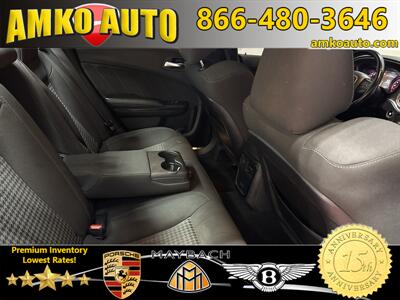 2022 Dodge Charger GT - Photo 21 - Temple Hills, MD 20748