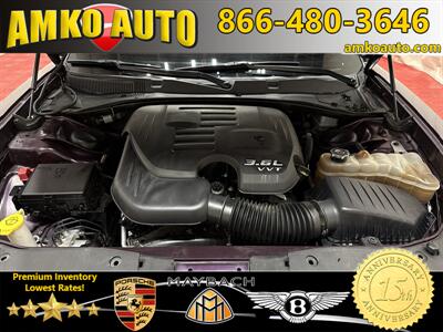 2022 Dodge Charger GT - Photo 34 - Temple Hills, MD 20748