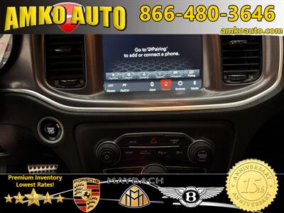 2022 Dodge Charger GT - Photo 32 - Temple Hills, MD 20748