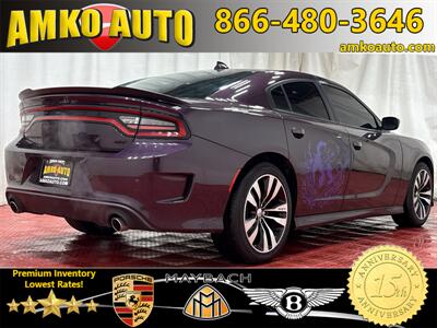 2022 Dodge Charger GT - Photo 11 - Temple Hills, MD 20748