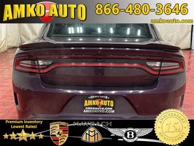 2022 Dodge Charger GT - Photo 10 - Temple Hills, MD 20748