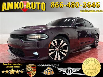 2022 Dodge Charger GT - Photo 2 - Temple Hills, MD 20748