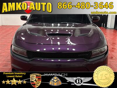 2022 Dodge Charger GT - Photo 3 - Temple Hills, MD 20748