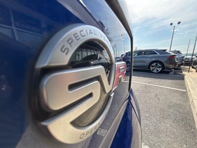 2015 Land Rover Range Rover Sport SVR   - Photo 31 - Laurel, MD 20724