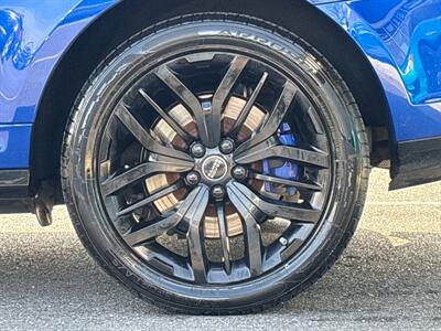 2015 Land Rover Range Rover Sport SVR   - Photo 7 - Laurel, MD 20724