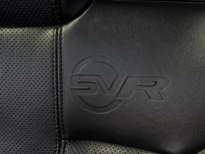 2015 Land Rover Range Rover Sport SVR   - Photo 55 - Laurel, MD 20724